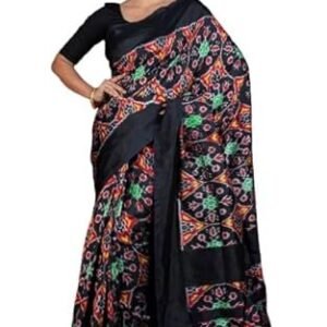 Traditional Elegance- Sarees represent a timeless symbol of grace and sophistication in South Asian