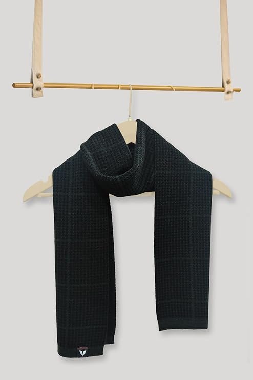 GODFREY Woolen Mufflers for Men & Women - Image 4