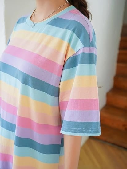 Leriya Fashion Western Dresses for Women | Short A-Line Dress for Girls - Image 3