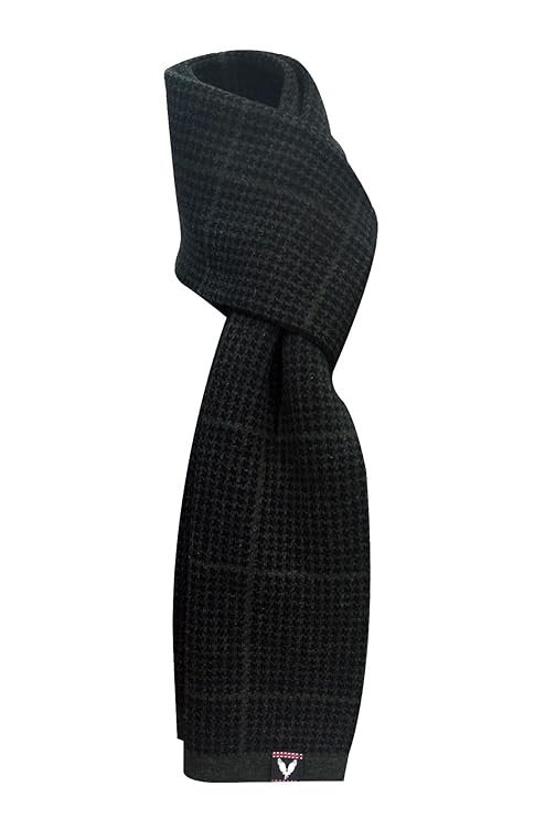 GODFREY Woolen Mufflers for Men & Women