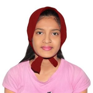 Goodluck Winter Wear Warm Lightweight Women's Casual Muffler