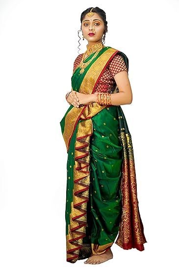 LUSTER Shahi Mastani Navwari