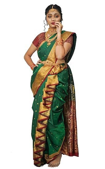 LUSTER Shahi Mastani Navwari - Image 3