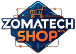zomatechshop.in